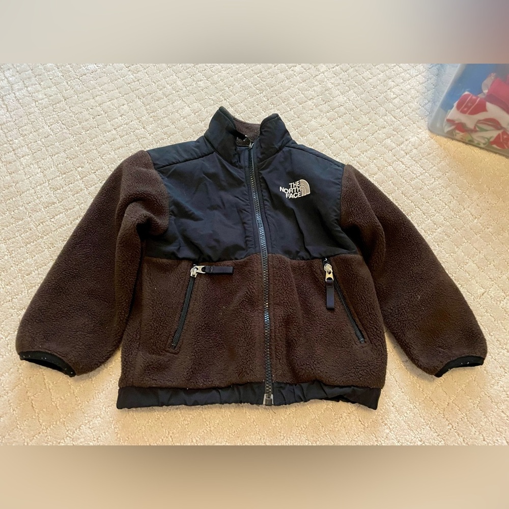 The North Face Denali Fleece Jacket